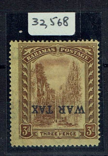 Image of Bahamas 94b LMM